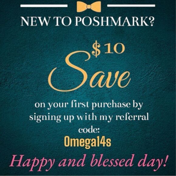 NEW ON POSHMARK - Picture 7 of 16